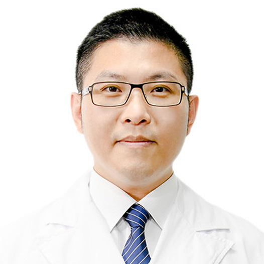 大林慈院<br/>神經外科<br/>廖家麟 醫師