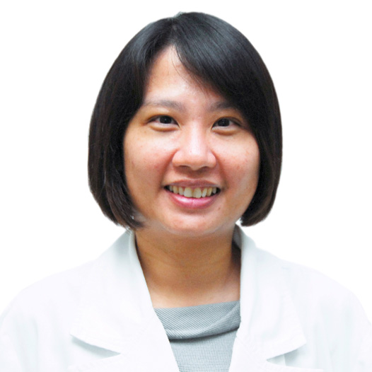 大林慈院<br/>復健科<br/>王淑怡 醫師