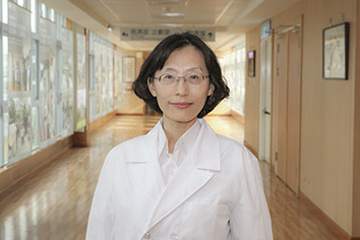 台中慈院<br/>復健科<br/>張瓊玟 醫師