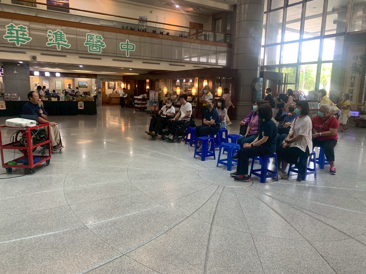 感動的勵志故事分享