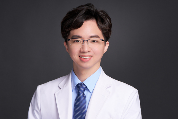 台中慈院<br/>泌尿科<br/>張天佑醫師