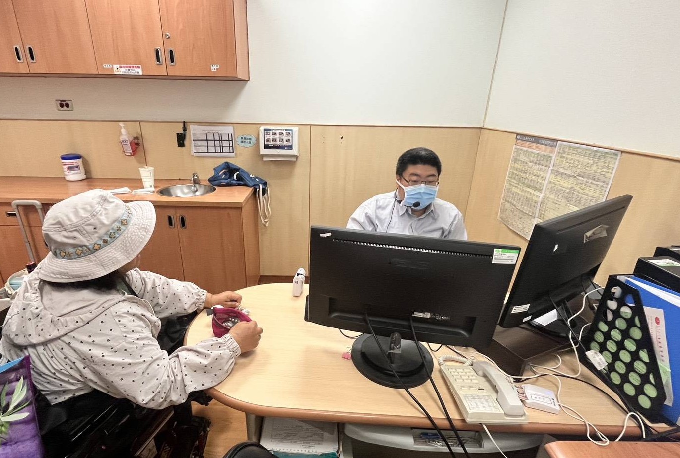 20260627北區脊髓損傷聯合門診