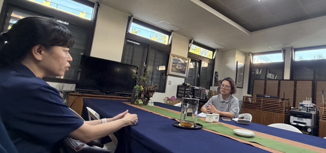 20260624玉里傷友居家訪視